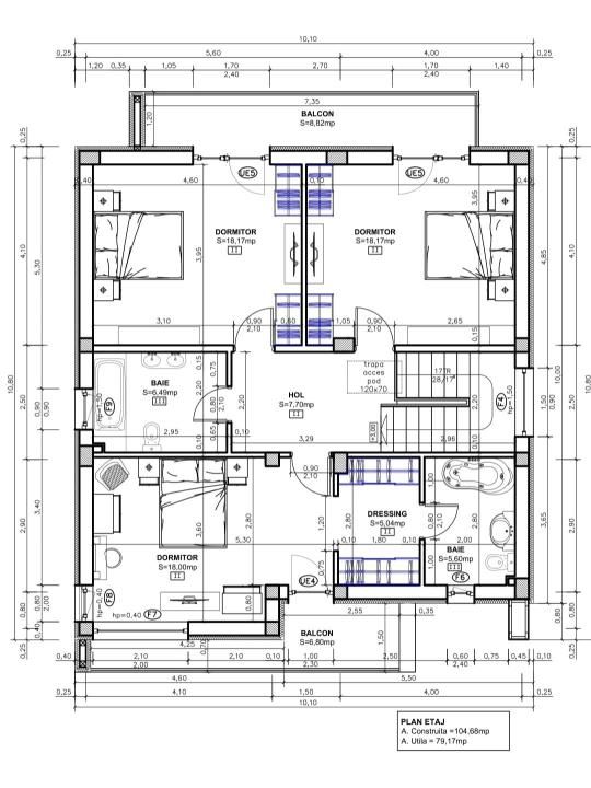 Vila Pantelimon - Lebada Pantelimon | Constructie 2026 | Pozitionata la Lac – fotografia 10 din 11