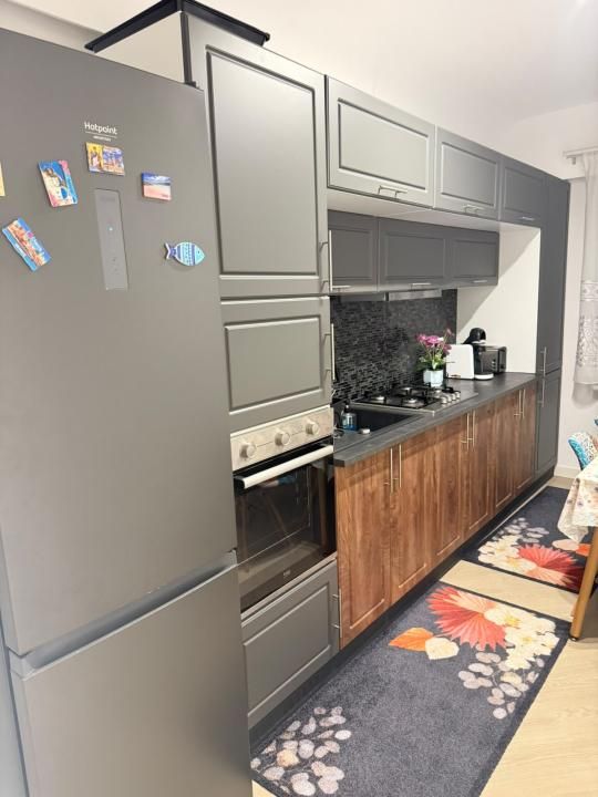 Studio Cortina North - tronson A3- parcare inclusa – fotografia 9 din 20