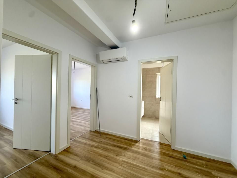 Duplex spatios, 5 camere, 135 utili, 426 mp teren - Dumbravita – fotografia 11 din 15