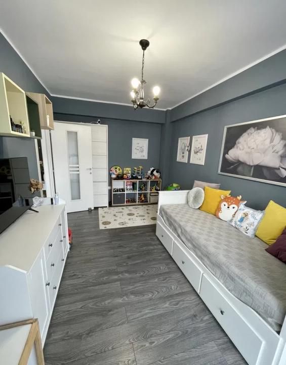 Apartament modern 3 camere, etaj 2, parcare subterana, zona VIVO! – fotografia 6 din 9