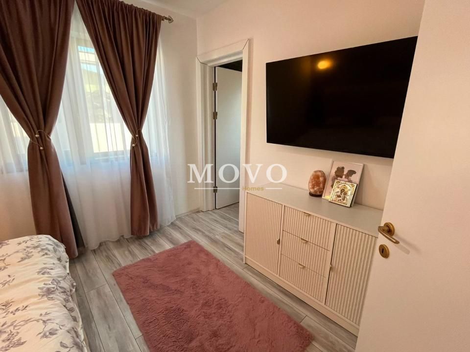 Duplex 4 camere | 3 bai | Giroc - Calea Urseni – fotografia 9 din 19