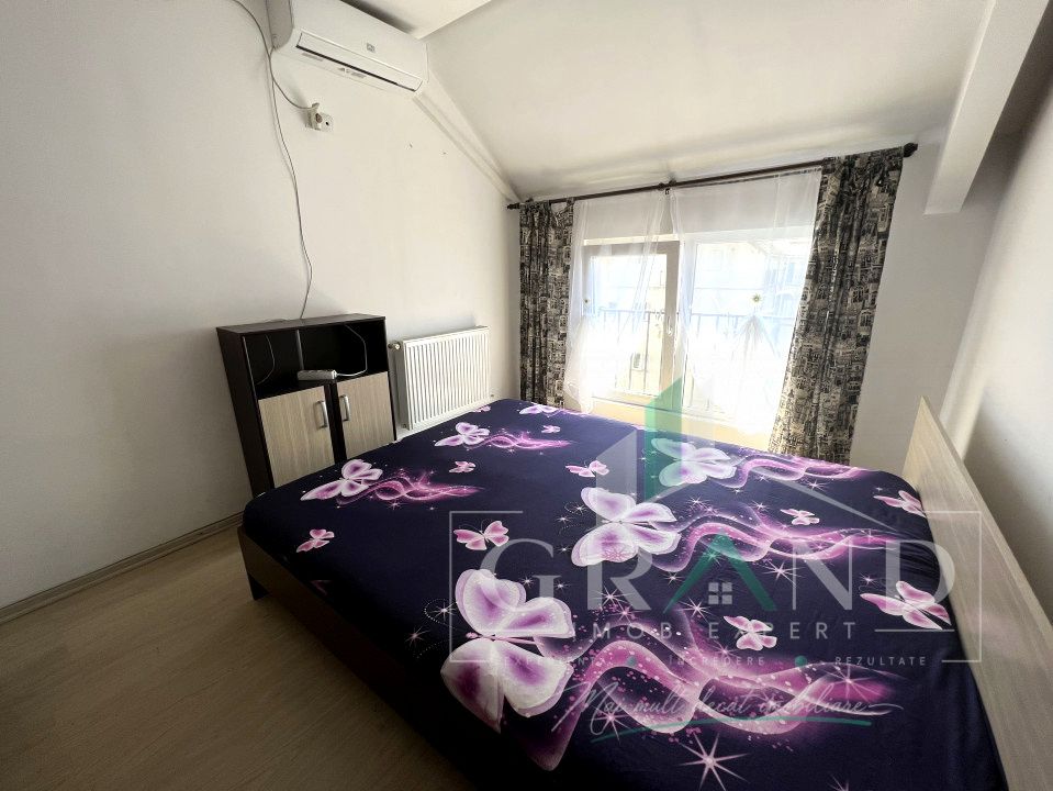 APARTAMENT 2 CAMERE | 43mp | IRIS–OAȘULUI – fotografia 9 din 19
