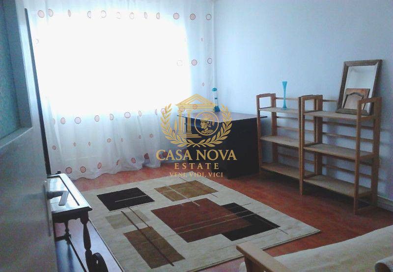 Apartament 2 camere 53mp, cartier Manastur, Pet Friendly, centrala proprie – fotografia 1 din 6