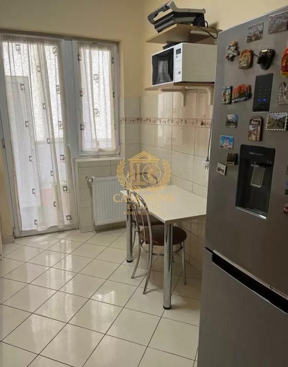 Apartament 2 camere 54mp, cartierul Zorilor, parcare subterana, balcon – fotografia 1 din 8
