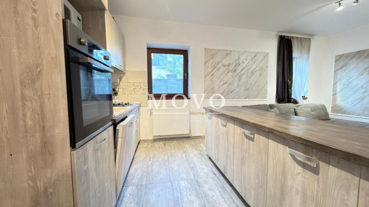 COMISION 0 | Duplex in Dumbravita | Mobilat si utilat | Teren generos | – fotografia 5 din 17