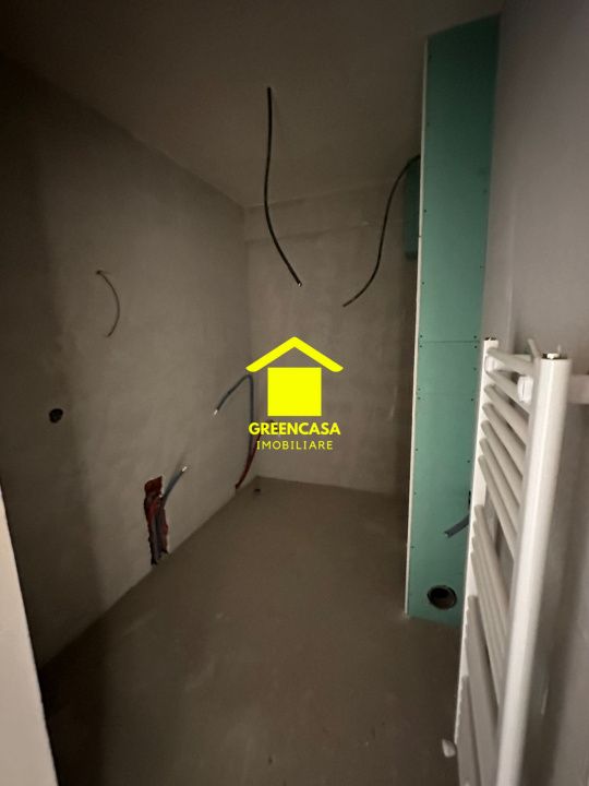 Apartament 2 camere | 54mp | balcon | Terra, Floresti – fotografia 5 din 7
