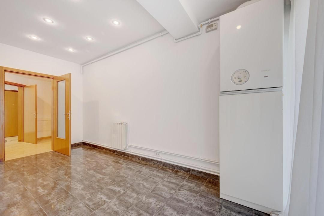Apart. 4 camere | Primăverii – Bordei | 160 mp utili + 27 mp terase | Etaj 1 – fotografia 13 din 25