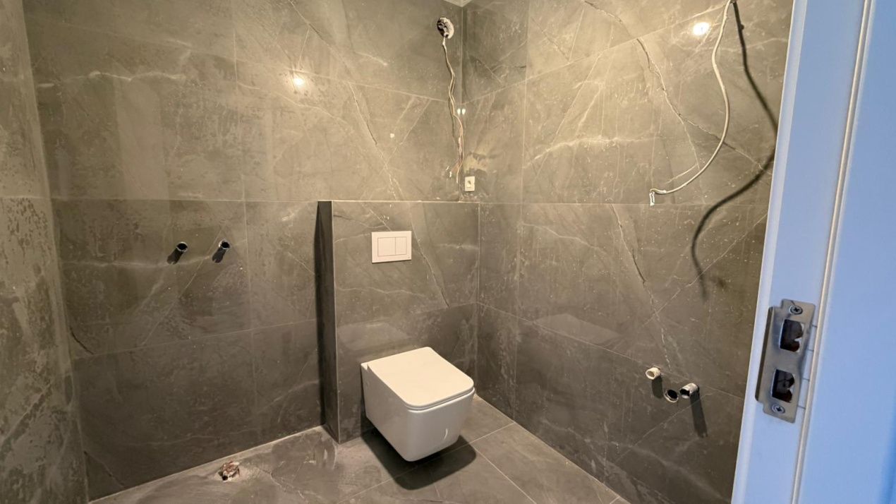 Apartament 3 camere 85MP | Terase 180MP | 2 Locuri de parcare | Bloc 2025 – fotografia 10 din 27