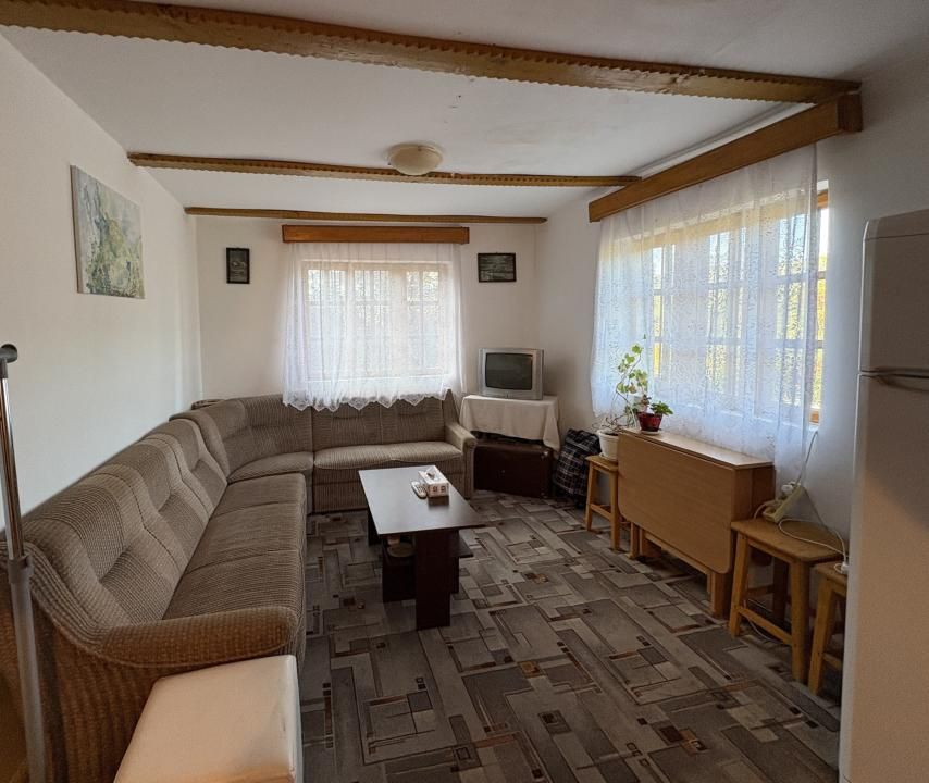 Micesti 12 km de Pitesti/ 2 cabane/ 2.500 mp teren/ priveliste superba – fotografia 10 din 15