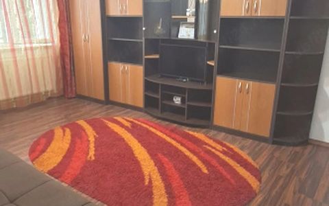Apartament 2 camere – Trivale Complex II | 54 mp | Renovat complet | Centrală
