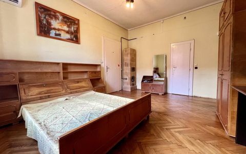 Apartament 4 camere, circular, 126 mp utili, etaj 1 - Zona Balcescu
