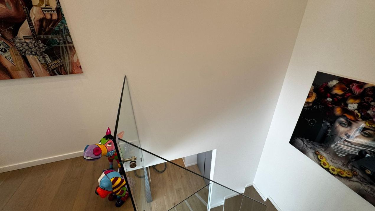 Duplex 3 camere 127MP | Sisesti | Vedere spre lac | Prima inchiriere | Parcare | – fotografia 19 din 27