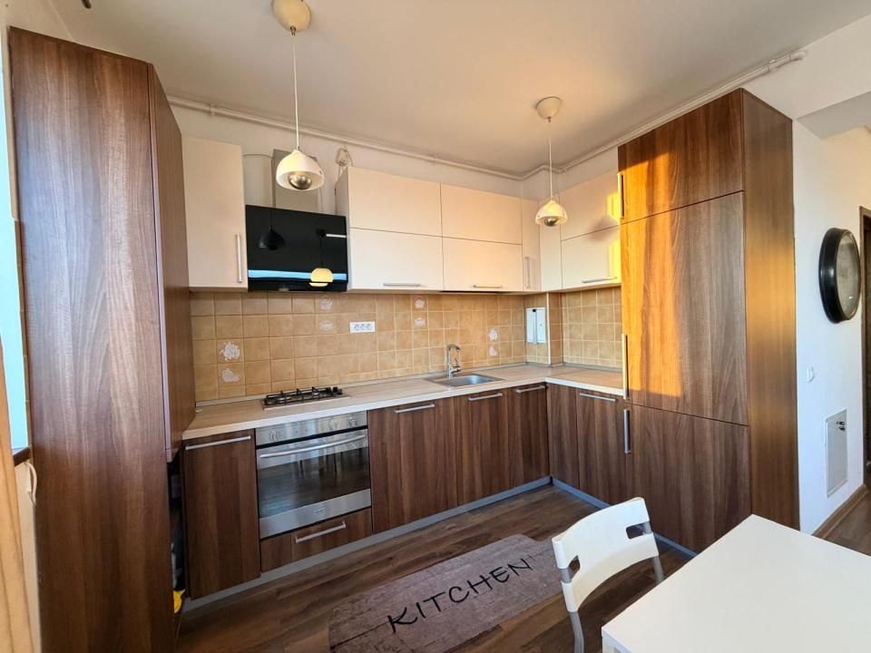 Duplex 3 camere | Popesti Leordeni - LIDL Oltenitei | 112 mp | – fotografia 9 din 16