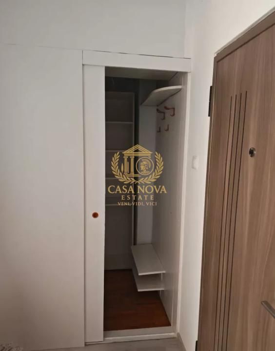 Apartament 3 camere, zona Garii, finisaje moderne, balcon, centrala proprie – fotografia 7 din 7