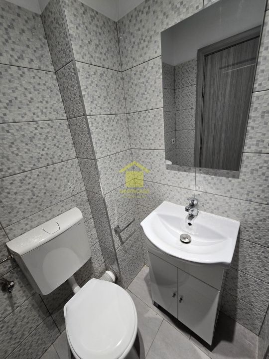 Apartament 3 camere, 2 bai, zona Prof. Ioan Rus, Floresti – fotografia 8 din 9