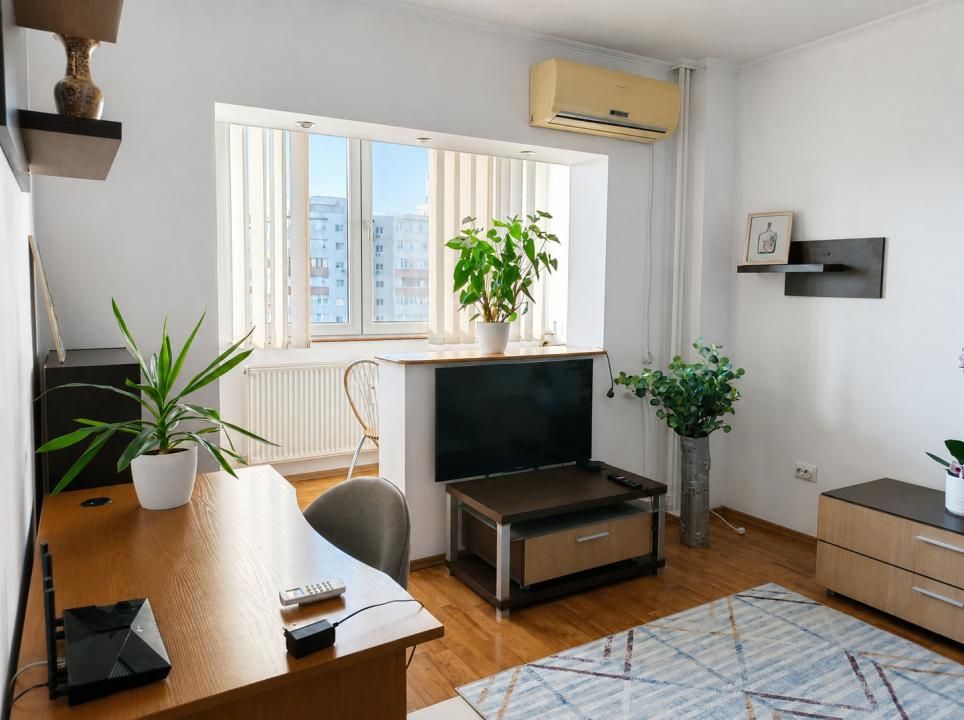 Apartament 2 camere decomandat | 1 mai - Mihalache - Turda | Bloc Reabilitat – fotografia 1 din 17