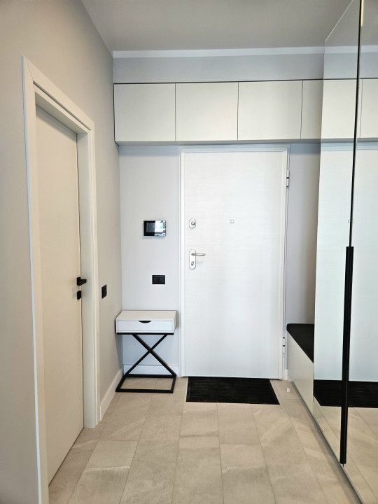 Apartament premium de inchiriat, la cativa pasi de plaja – fotografia 18 din 19
