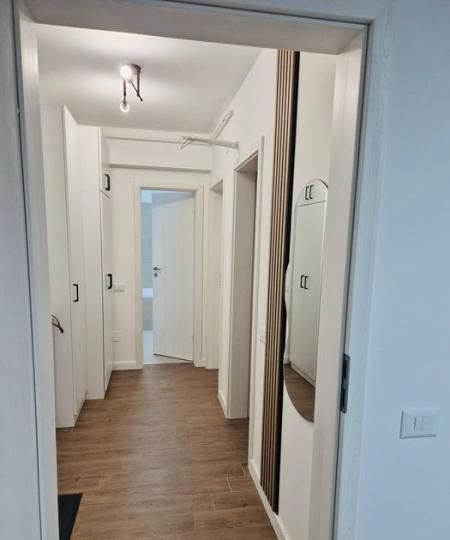 2 Camere de inchiriat | Dobroesti | Centrala proprie | Loc de parcare – fotografia 8 din 8