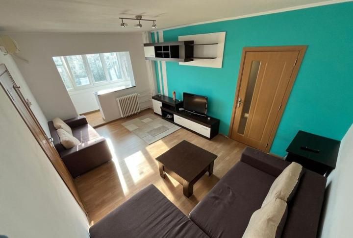 2 Camere de inchiriat | Brancoveanu | Metrou | Loc de parcare – fotografia 3 din 8