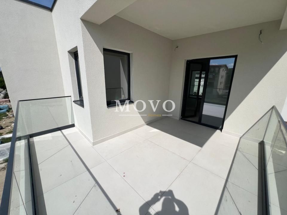Case individuale P+2 Giroc – Zona Hotel IQ | 108 mp – fotografia 14 din 18
