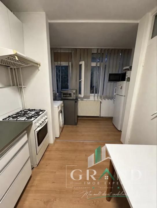 Apartament 2 camere, etaj intermediar, Zorilor, Cluj-Napoca – fotografia 4 din 7