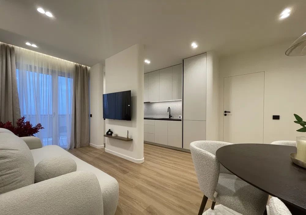 Apartament premium, 2 camere, Urbano Panoramic - Vivo – fotografia 3 din 7