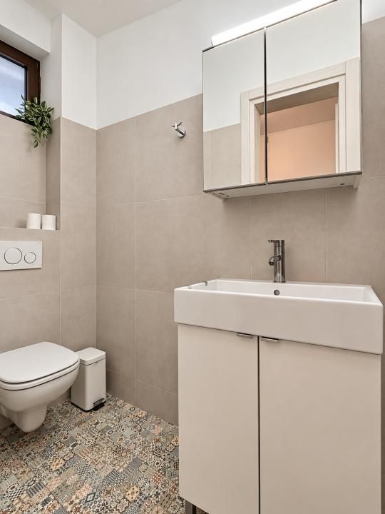 0%- IMAGINEAZA-TI Diminetile Aici | CASA Rara 5 CAMERE Bucurestii Noi DAMAROAIA – fotografia 15 din 43