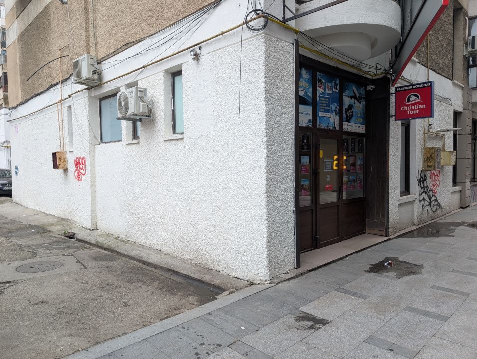 Spatiu comercial ultracentral - langa Luceafărul – fotografia 4 din 5