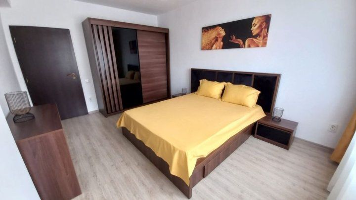3 Camere de inchiriat | Bragadiru | Parcare | Centrala proprie – fotografia 3 din 7