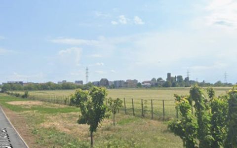 Teren Agigea, 5000mp