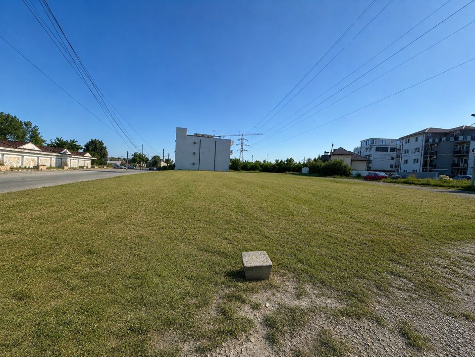 TEREN 1082MP  MAMAIA NORD 40ML DESCHIDERE OPORTUNITATE DE INVESTIȚIE – fotografia 3 din 7