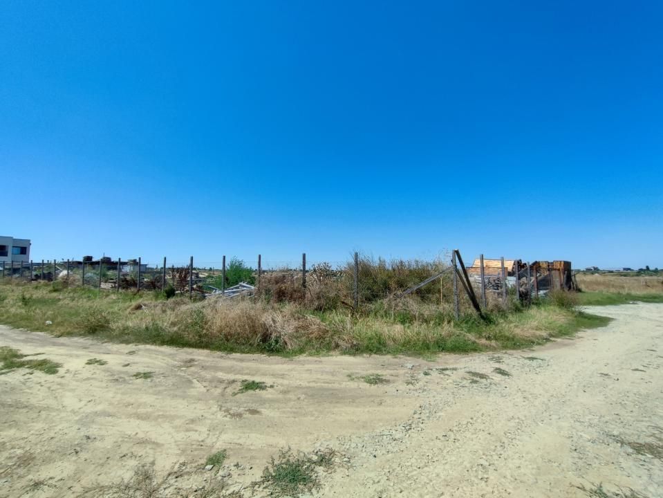 Teren intravilan de vanzare in zona Boreal Plus – fotografia 9 din 14