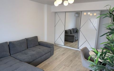 2 Camere de inchiriat | Theodor Pallady | Parcare | Mobilat & Utilat |