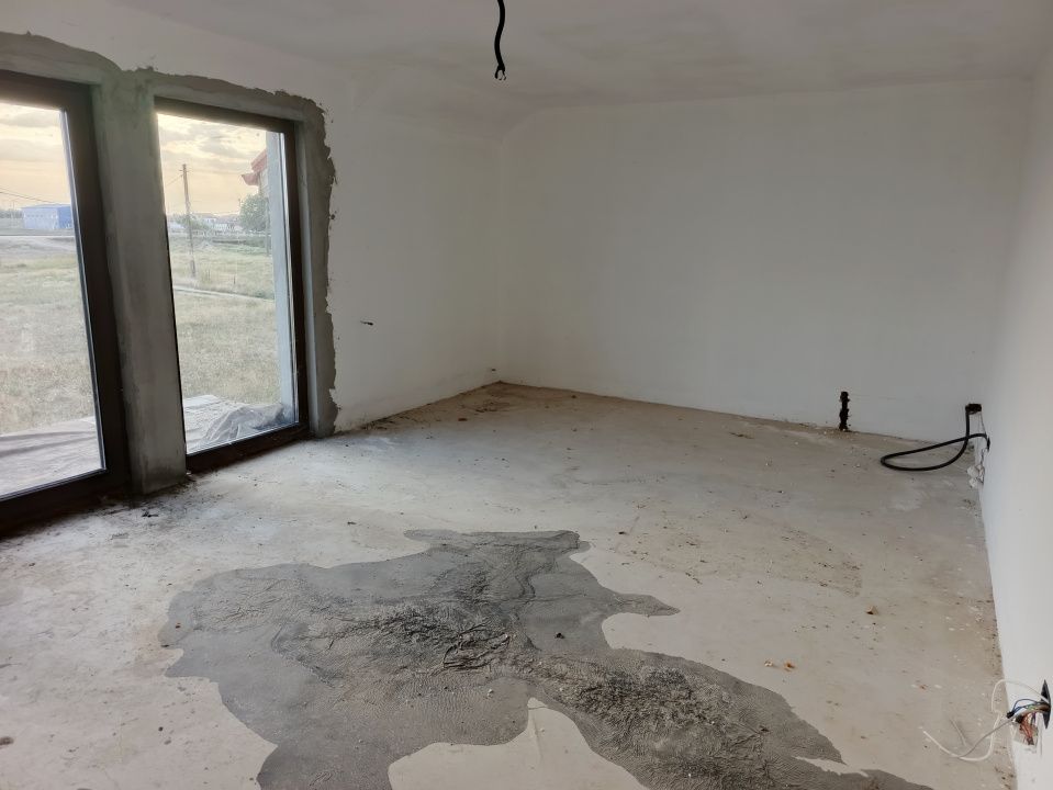 Casa individuala 5 camere cu teren de 747 mp in Sanandrei – fotografia 23 din 23