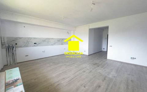 Apartament 2 camere  finisat ,, Teilor.