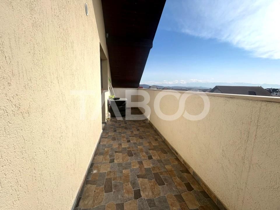 Apartament 3 camere de vanzare decomandat 72 mp zona Brana Selimbar – fotografia 6 din 16