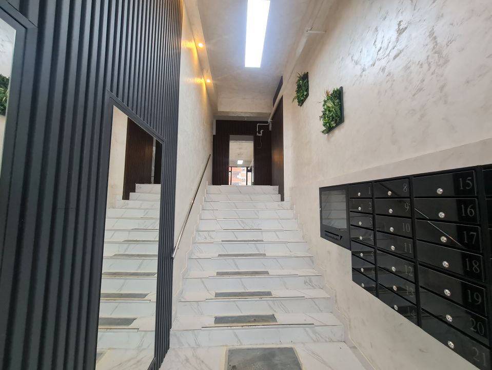 Apartament 3 camere de Vanzare Natural Residence Chiajna, direct dezvoltator – fotografia 17 din 17