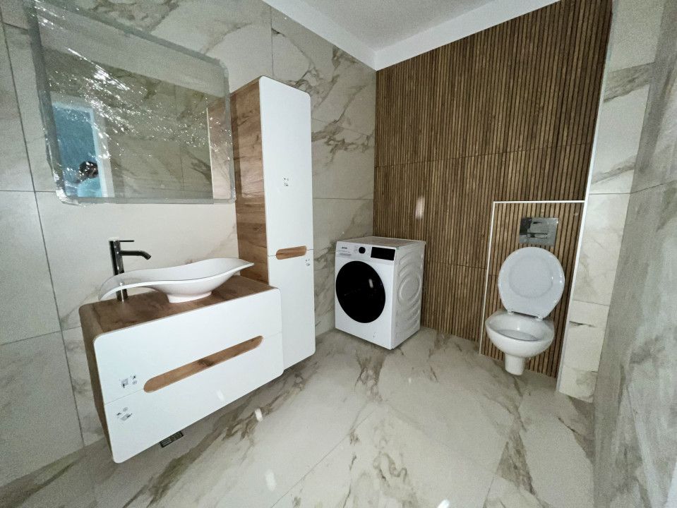 Apartament 3 camere -  61 mp - Doamna Stanca – fotografia 11 din 20