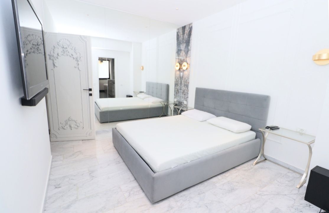 3 cam Herastrau | 115 mp - Et 4/5 |Sos. Nordului |Mobilier si finisaje deosebite – fotografia 9 din 19