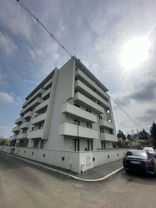 Apartament 2 camere 59MP | Baneasa | Mobilat si utilat | Bloc nou 2022 | – fotografia 17 din 18