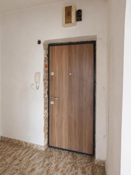 Apartament bulevardul Iancu de Hunedoara cu vedere liberă – fotografia 11 din 11