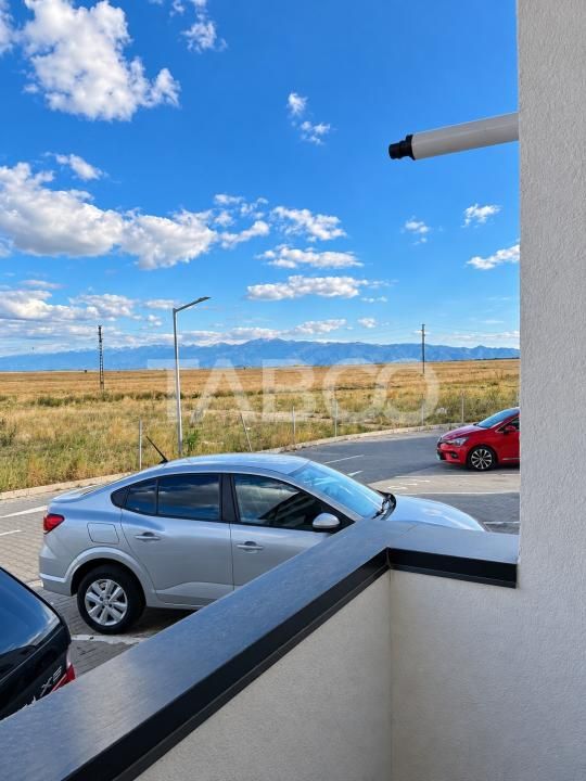 Apartament decomandat la parter 3 camere balcon Cartier Arhitectilor – fotografia 7 din 24