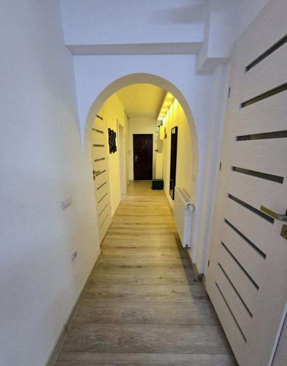 Apartament 3 camere, zona Stadionului,  78 mp utili, 2 parcari – fotografia 4 din 8