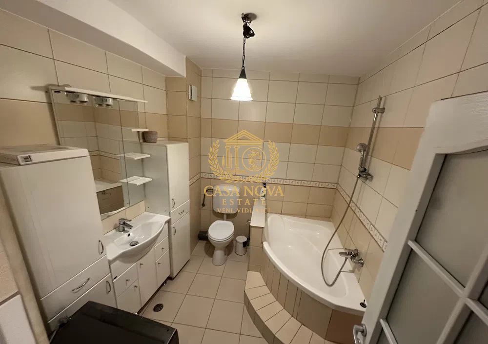 Apartament 3 camere 65mp, balcon, parcare, Europa – fotografia 5 din 7