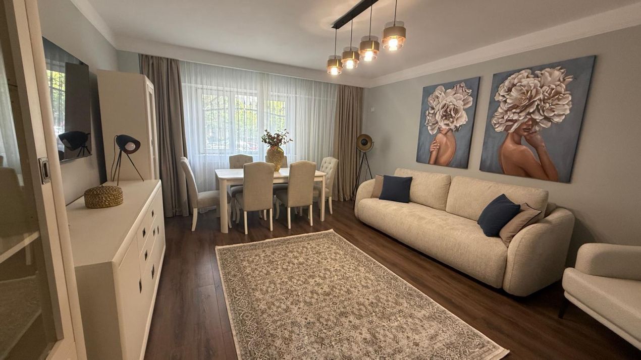 Apartament 3 camere - Piata Muncii – fotografia 6 din 17