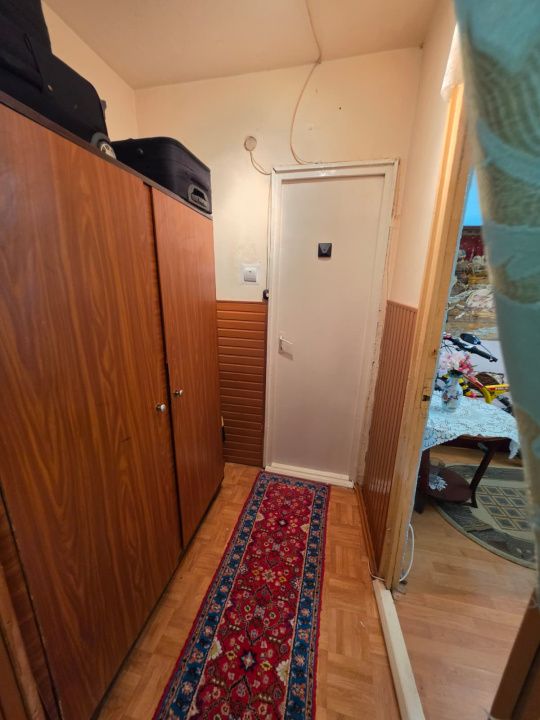 🏡 Apartament cu 4 camere în Hipodrom 3 – spațiu pentru toată familia! – fotografia 18 din 22