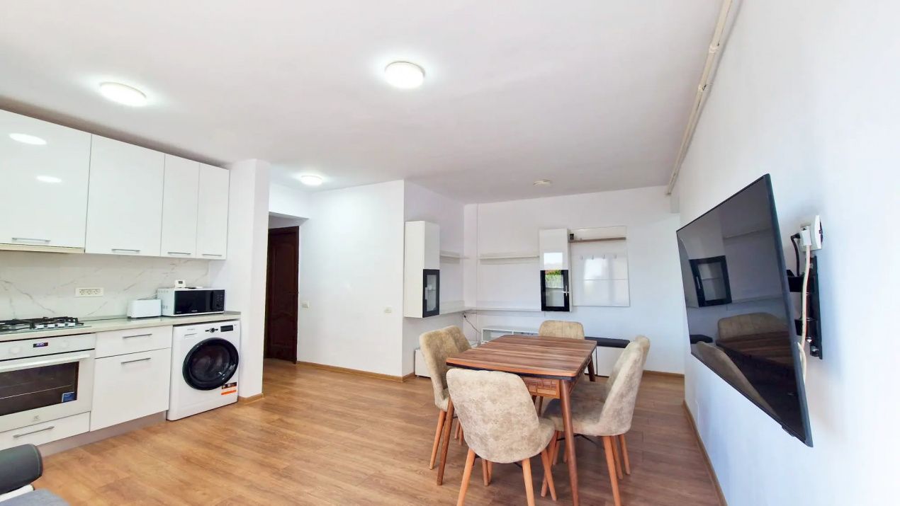 3 camere în Mamaia Nord – liniște, confort și aproape de mare – fotografia 15 din 34