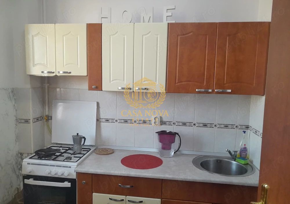 Apartament 1 camera 42mp, balcon 7mp, etaj 6, zona Marasti – fotografia 3 din 5
