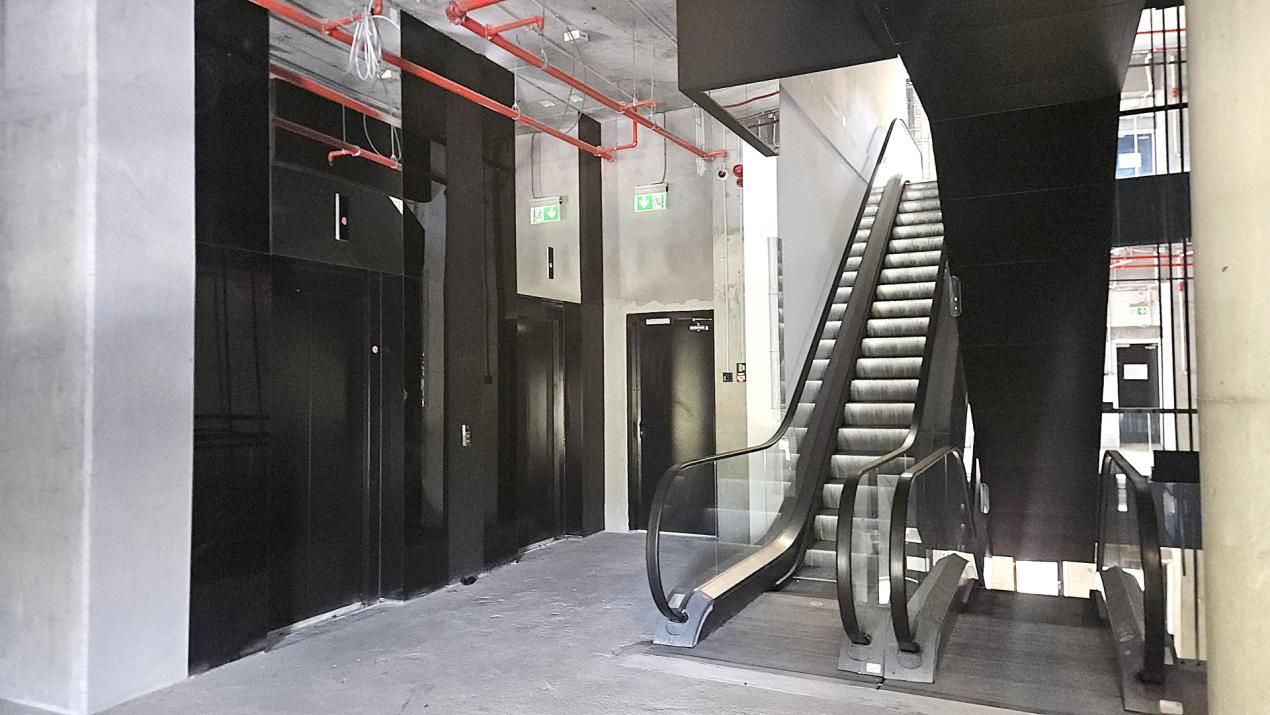 Spatiu Comercial | Ultracentral | Retal | Showroom | Bratianu | Centrul Vechi – fotografia 7 din 36