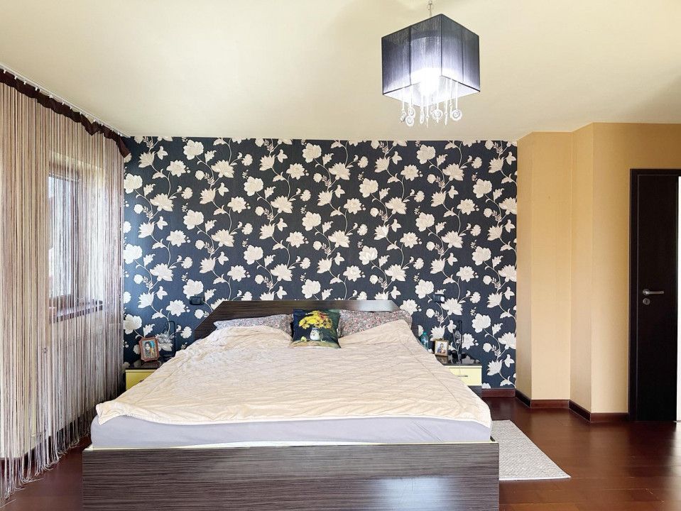 Casa Individuala, P+1, 260 mp, Finisaje Calitative - Sag – fotografia 39 din 65